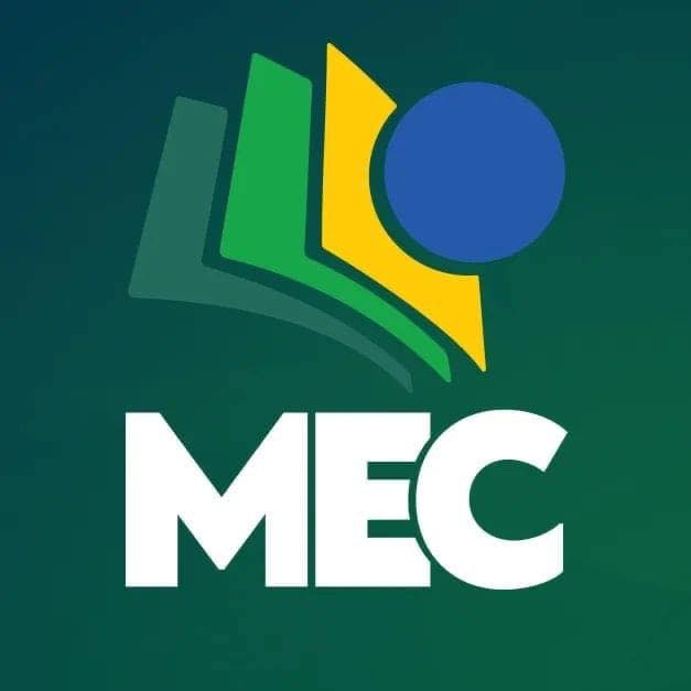 Selo MEC — Ministério da Educação